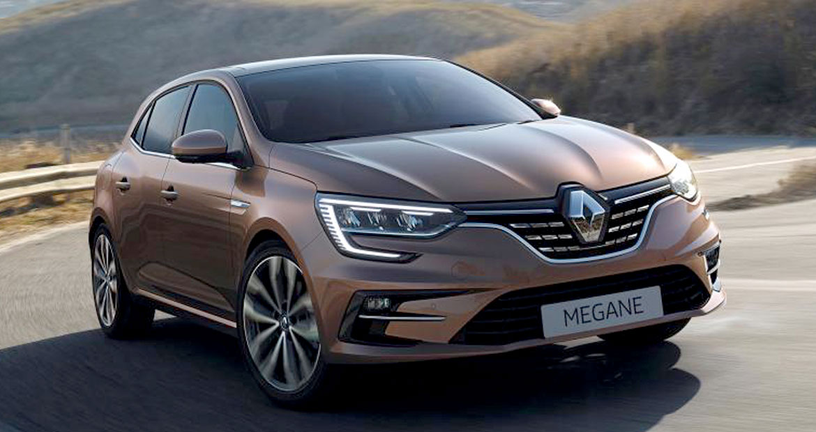 Renault MEGANE – Autowelt-Gruppe