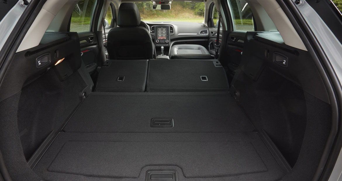 Renault Megane Grandtour Autowelt Gruppe