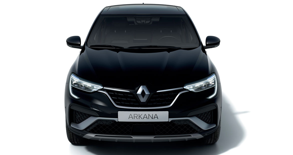 Renault ARKANA – Autowelt-Gruppe