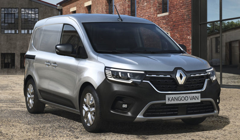 Renault KANGOO RAPID