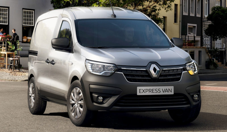 Renault EXPRESS