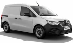 Renault KANGOO RAPID E-Tech elektrisch